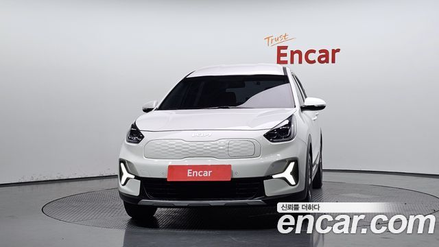 Kia Niro 2023 — photo 3