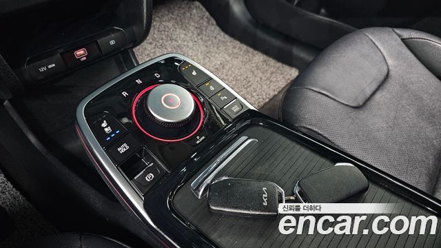 Kia Niro 2023 — photo 9