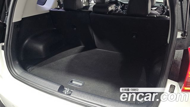 Kia Niro 2023 — photo 20