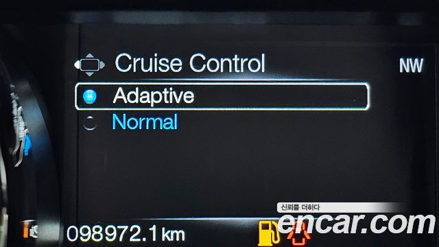Ford Mustang 2015 — photo 11