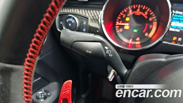 Ford Mustang 2015 — photo 15