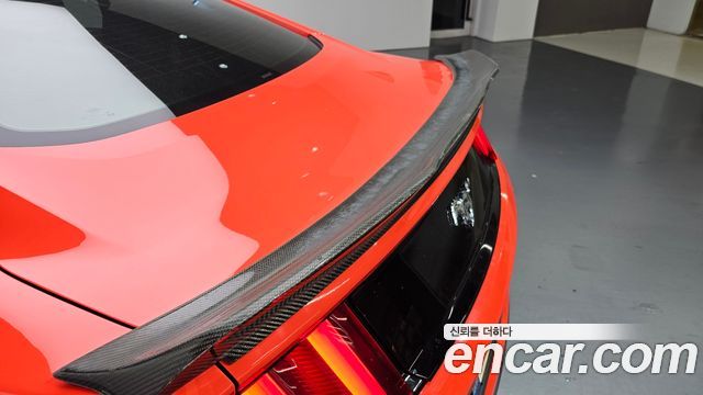 Ford Mustang 2015 — photo 16