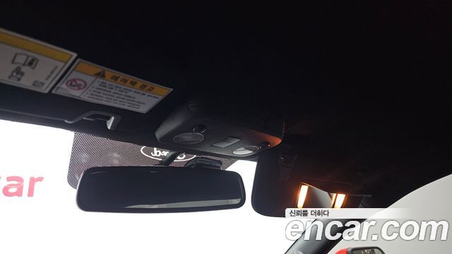 Ford Mustang 2015 — photo 17