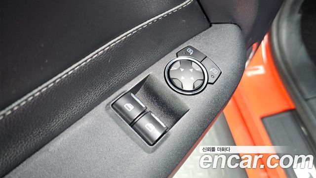 Ford Mustang 2015 — photo 20