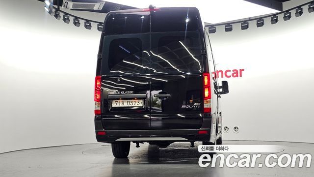Hyundai Solati 2020 — photo 4