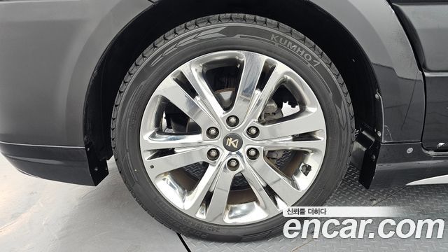 Hyundai Solati 2020 — photo 5