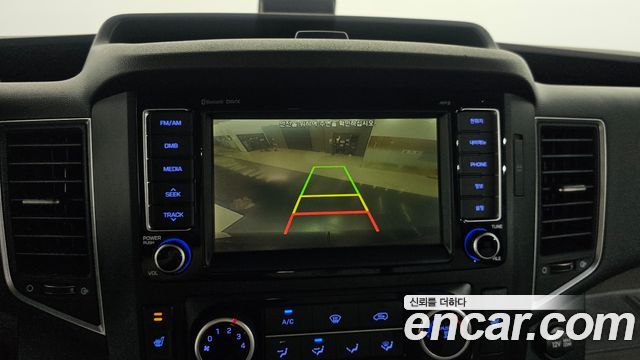Hyundai Solati 2020 — photo 19