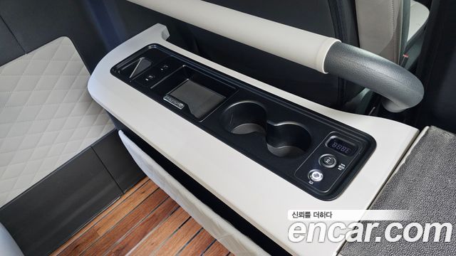 Hyundai Solati 2020 — photo 22