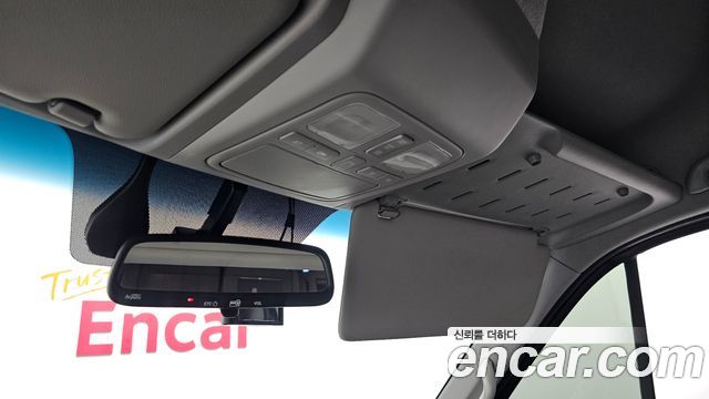 Hyundai Solati 2020 — photo 23