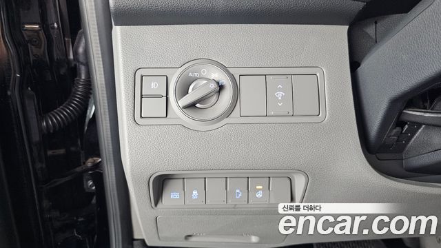 Hyundai Solati 2020 — photo 24