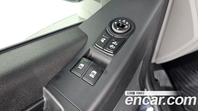 Hyundai Solati 2020 — photo 25
