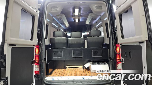Hyundai Solati 2020 — photo 26