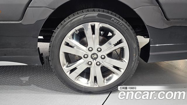 Hyundai Solati 2020 — photo 7