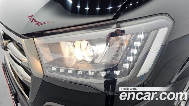 Hyundai Solati 2020 — photo 8