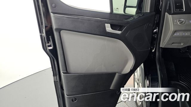 Hyundai Solati 2020 — photo 14