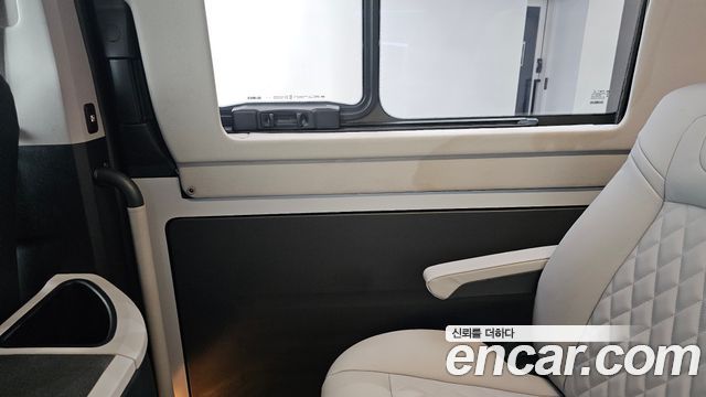 Hyundai Solati 2020 — photo 15