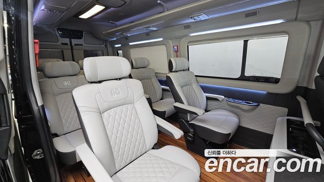 Hyundai Solati 2020 — photo 16
