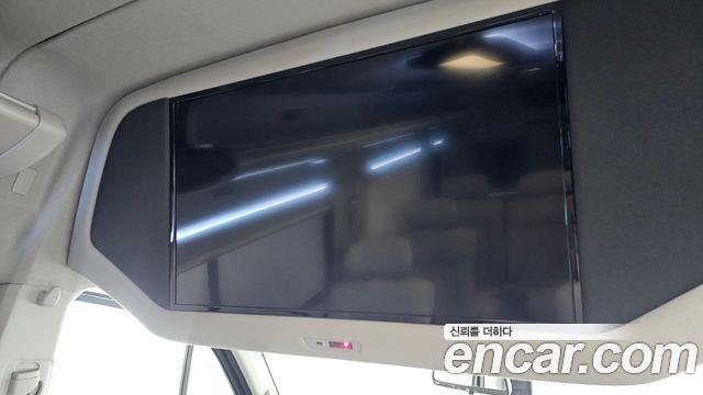 Hyundai Solati 2020 — photo 27