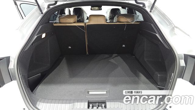 Renault Korea Arkana 2027 — photo 23