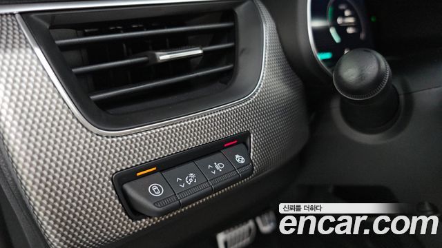 Renault Korea Arkana 2027 — photo 25