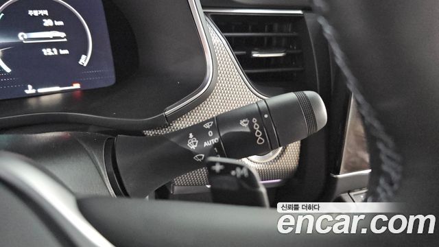 Renault Korea Arkana 2027 — photo 26