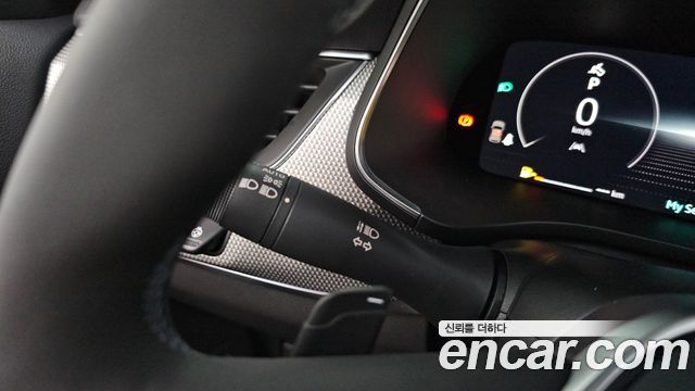 Renault Korea Arkana 2027 — photo 28