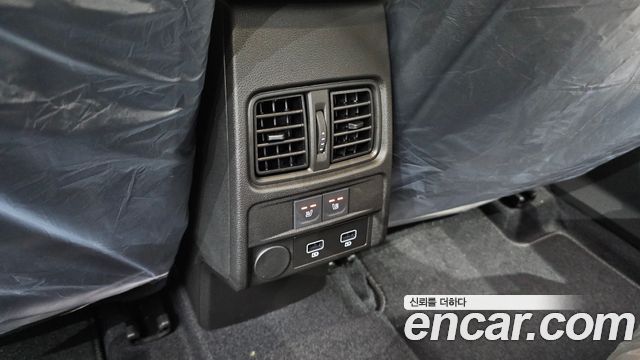 Renault Korea Arkana 2027 — photo 30