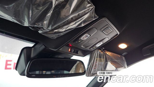 Renault Korea Arkana 2027 — photo 23