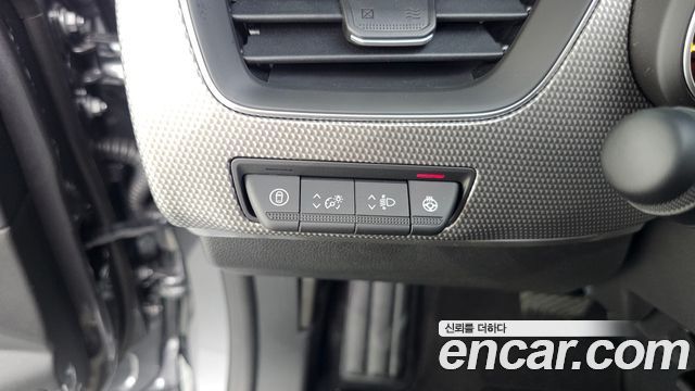 Renault Korea Arkana 2027 — photo 24