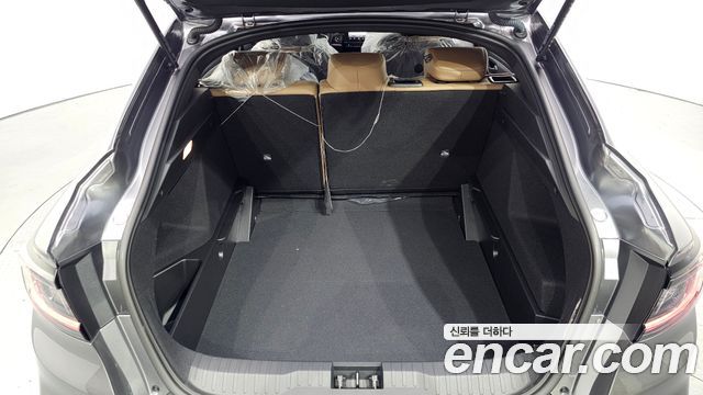 Renault Korea Arkana 2027 — photo 26