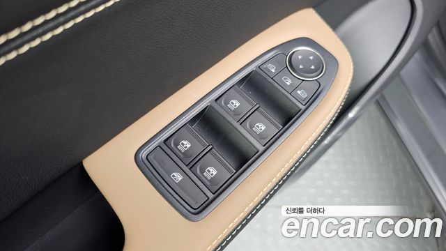 Renault Korea Arkana 2027 — photo 27
