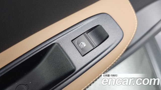 Renault Korea Arkana 2027 — photo 28