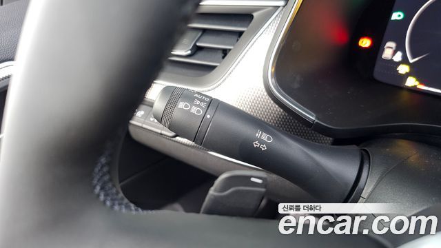 Renault Korea Arkana 2027 — photo 29
