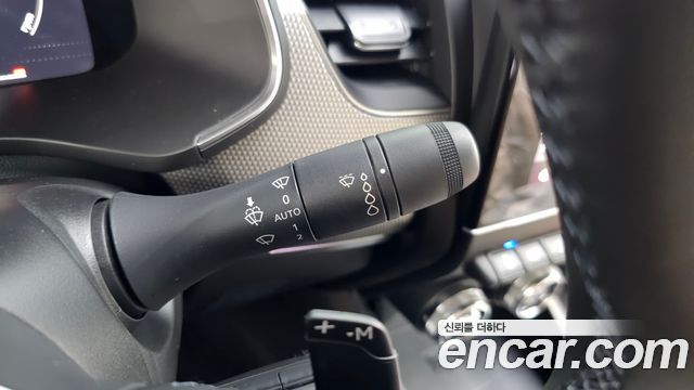 Renault Korea Arkana 2027 — photo 30