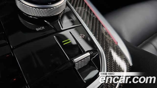 BMW X7 2025 — photo 12