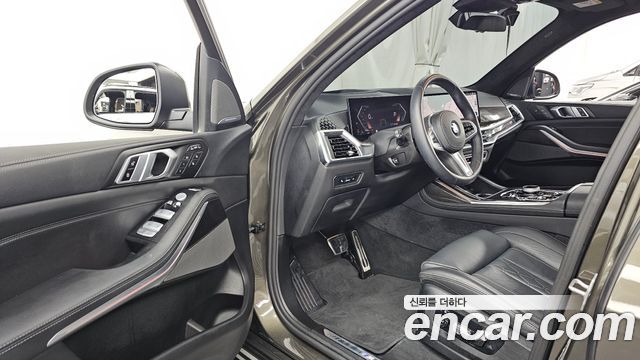 BMW X7 2025 — photo 13