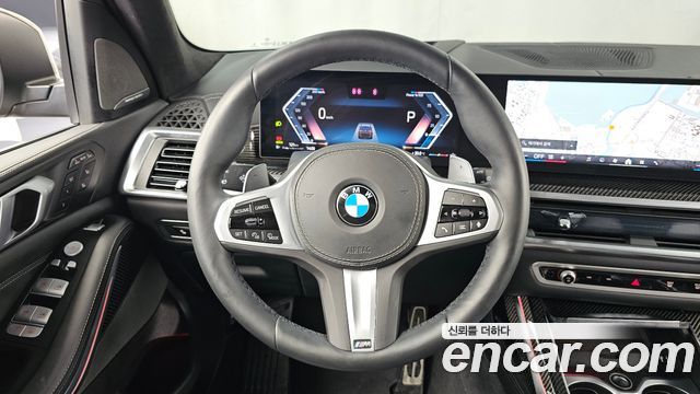BMW X7 2025 — photo 19