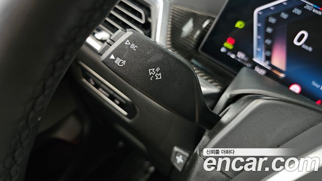 BMW X7 2025 — photo 30
