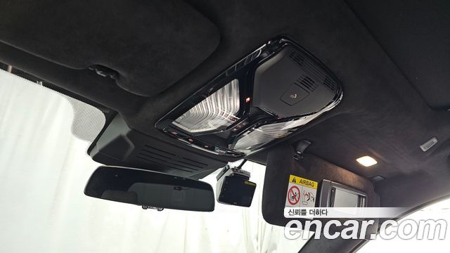 BMW X7 2025 — photo 34