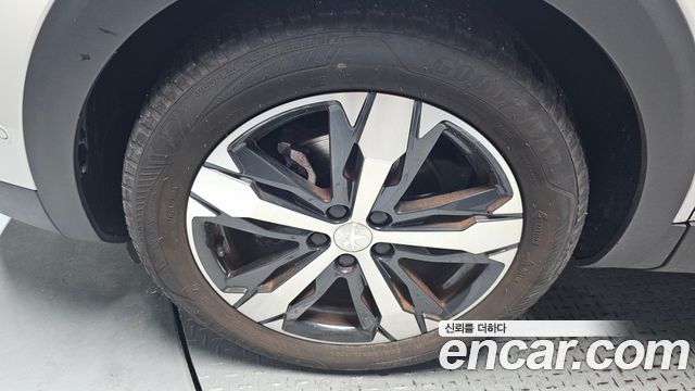 Peugeot 3008 2022 — photo 5