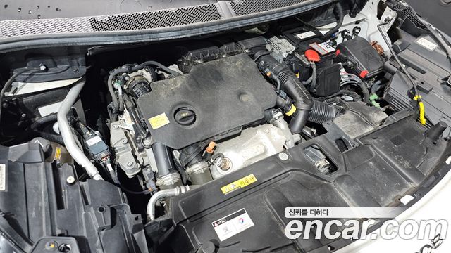 Peugeot 3008 2022 — photo 6
