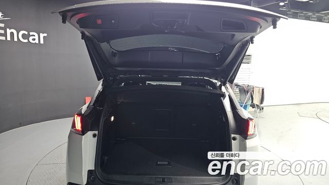 Peugeot 3008 2022 — photo 26
