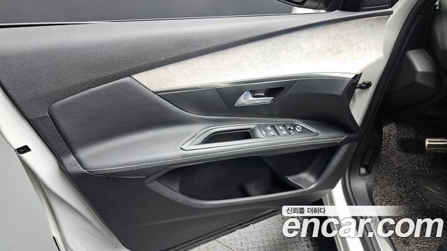 Peugeot 3008 2022 — photo 14