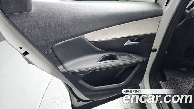 Peugeot 3008 2022 — photo 15
