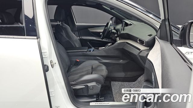 Peugeot 3008 2022 — photo 16