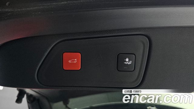 Peugeot 3008 2022 — photo 35