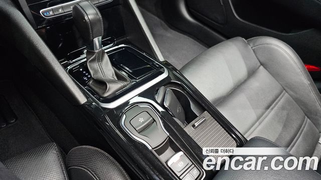 Renault Korea SM6 2016 — photo 9