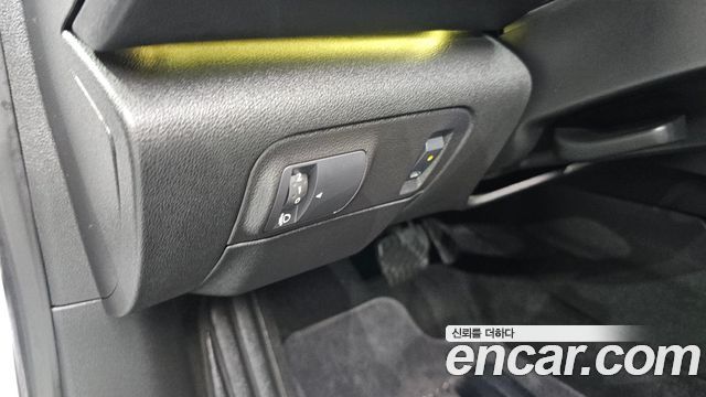Renault Korea SM6 2016 — photo 16