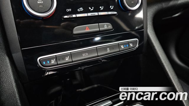 Renault Korea SM6 2016 — photo 18