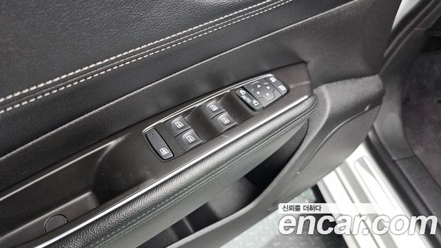Renault Korea SM6 2016 — photo 19
